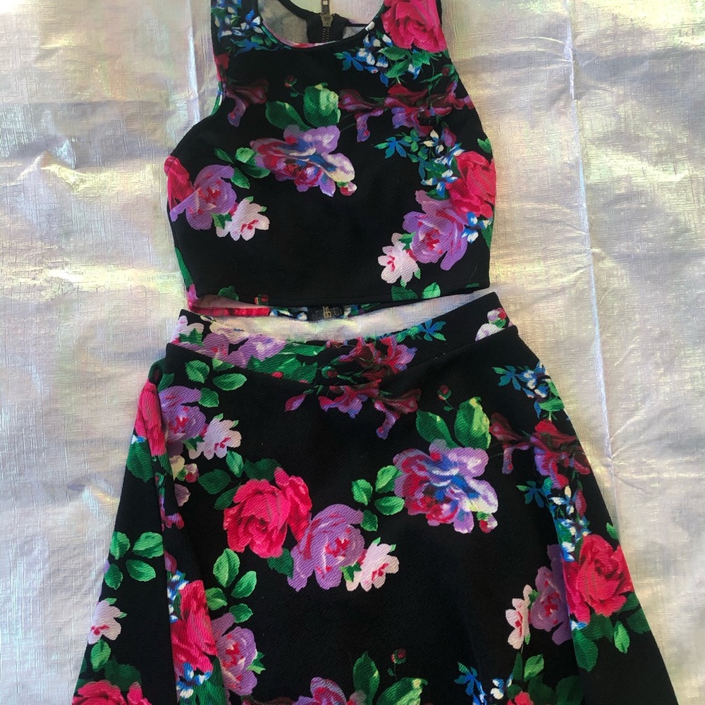 How me your Mumu set